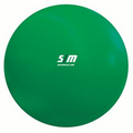 45cm Kelly Green Exercise Yoga Ball
